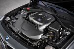 BMW 330i Gran Turismo Luxury Line 2016 года (WW)